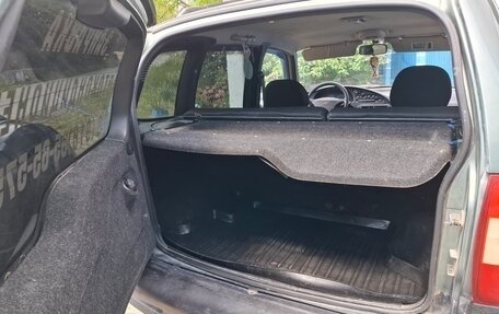 Chevrolet Niva I рестайлинг, 2007 год, 385 000 рублей, 6 фотография