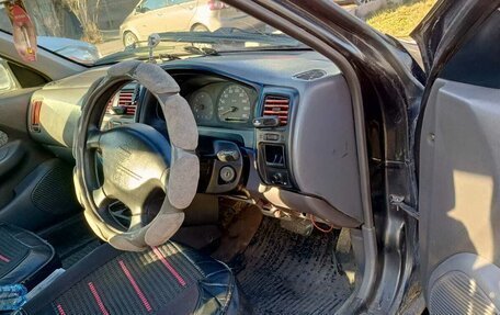 Nissan Pulsar IV, 1999 год, 180 000 рублей, 3 фотография
