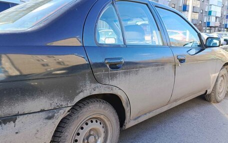 Nissan Pulsar IV, 1999 год, 180 000 рублей, 6 фотография
