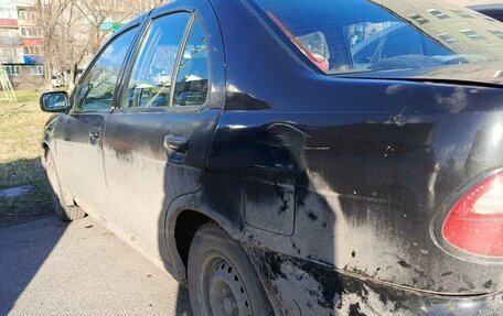 Nissan Pulsar IV, 1999 год, 180 000 рублей, 7 фотография