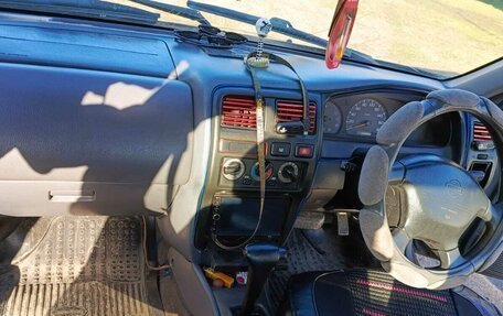 Nissan Pulsar IV, 1999 год, 180 000 рублей, 4 фотография
