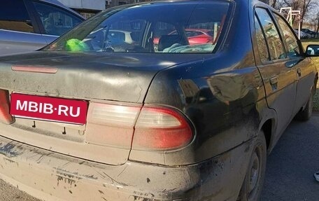 Nissan Pulsar IV, 1999 год, 180 000 рублей, 5 фотография