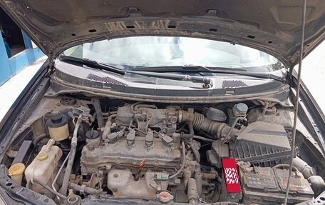 Nissan Primera III, 2006 год, 400 000 рублей, 8 фотография
