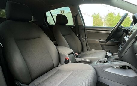 Volkswagen Golf V, 2006 год, 470 000 рублей, 14 фотография