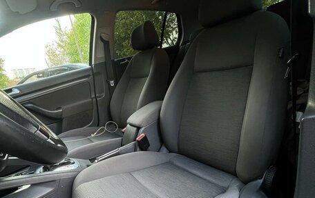 Volkswagen Golf V, 2006 год, 470 000 рублей, 15 фотография