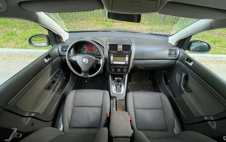 Volkswagen Golf V, 2006 год, 470 000 рублей, 13 фотография