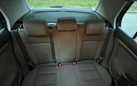 Volkswagen Golf V, 2006 год, 470 000 рублей, 16 фотография