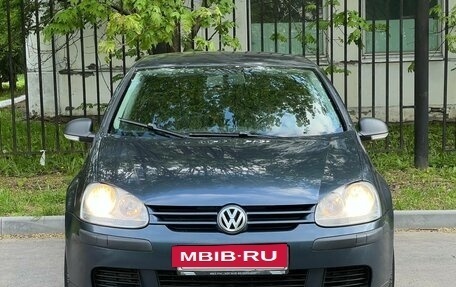 Volkswagen Golf V, 2006 год, 470 000 рублей, 3 фотография