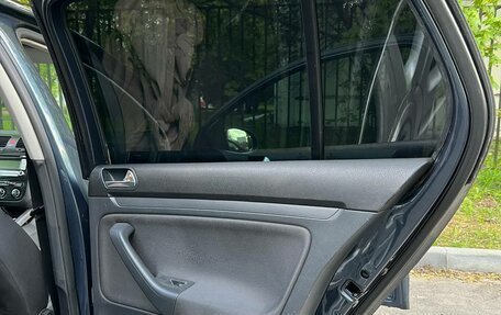 Volkswagen Golf V, 2006 год, 470 000 рублей, 19 фотография