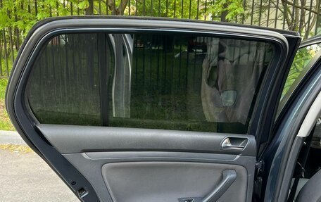 Volkswagen Golf V, 2006 год, 470 000 рублей, 20 фотография
