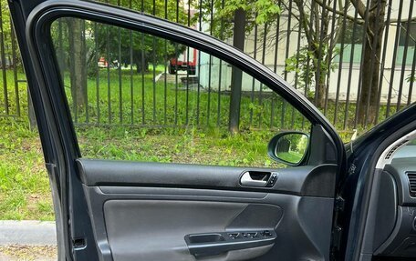 Volkswagen Golf V, 2006 год, 470 000 рублей, 18 фотография