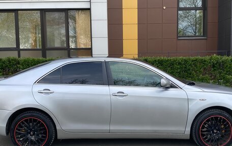 Toyota Camry, 2007 год, 750 000 рублей, 4 фотография