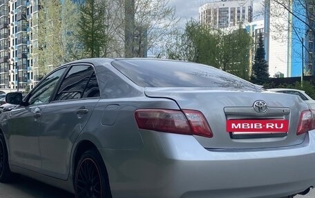 Toyota Camry, 2007 год, 750 000 рублей, 6 фотография