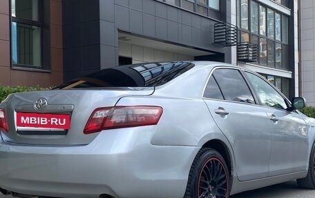 Toyota Camry, 2007 год, 750 000 рублей, 5 фотография