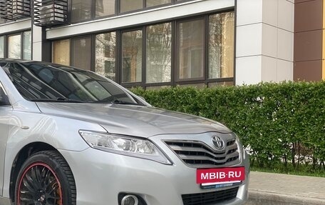 Toyota Camry, 2007 год, 750 000 рублей, 9 фотография