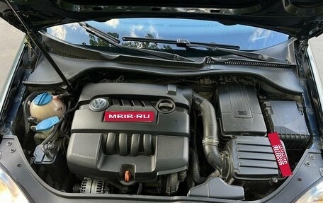 Volkswagen Golf V, 2006 год, 470 000 рублей, 22 фотография