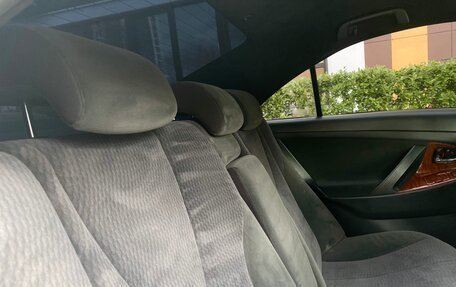 Toyota Camry, 2007 год, 750 000 рублей, 21 фотография