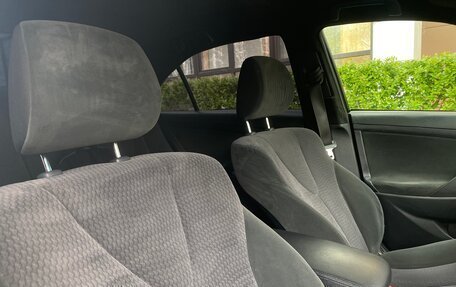 Toyota Camry, 2007 год, 750 000 рублей, 18 фотография
