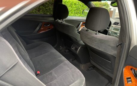 Toyota Camry, 2007 год, 750 000 рублей, 20 фотография