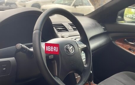 Toyota Camry, 2007 год, 750 000 рублей, 15 фотография