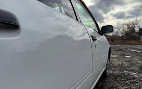 Toyota Starlet, 1997 год, 240 000 рублей, 9 фотография
