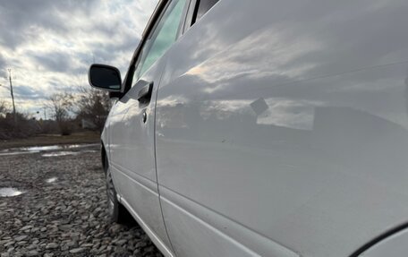 Toyota Starlet, 1997 год, 240 000 рублей, 8 фотография