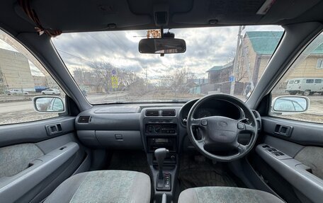 Toyota Starlet, 1997 год, 240 000 рублей, 16 фотография
