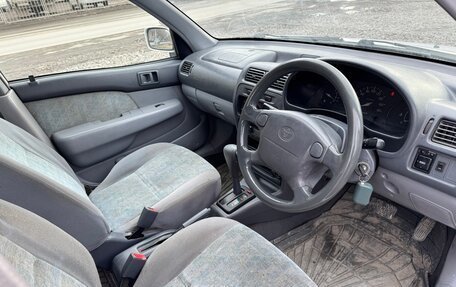 Toyota Starlet, 1997 год, 240 000 рублей, 14 фотография