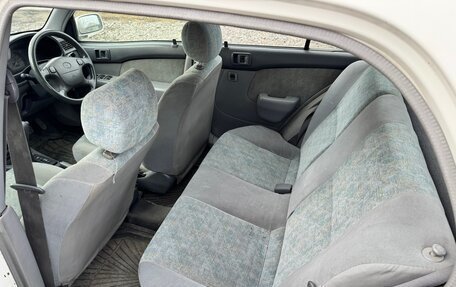 Toyota Starlet, 1997 год, 240 000 рублей, 19 фотография