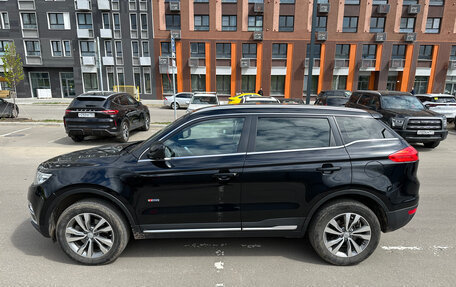 Geely Atlas I, 2019 год, 1 500 000 рублей, 2 фотография