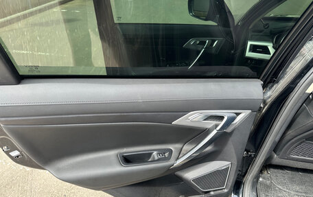 Geely Atlas I, 2019 год, 1 500 000 рублей, 7 фотография