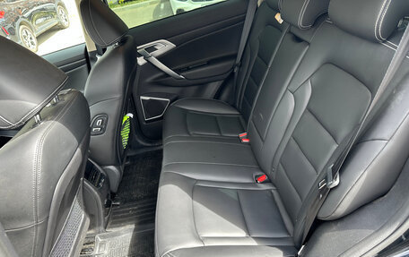 Geely Atlas I, 2019 год, 1 500 000 рублей, 14 фотография