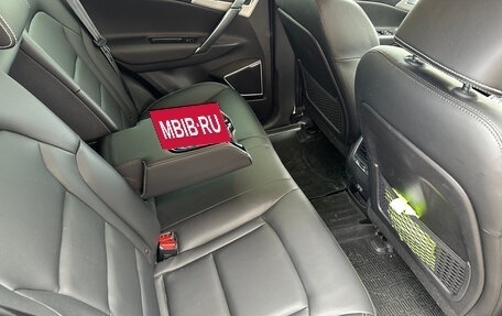 Geely Atlas I, 2019 год, 1 500 000 рублей, 8 фотография
