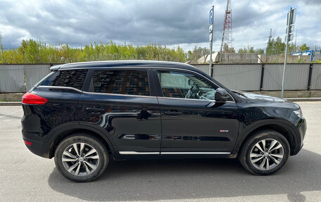 Geely Atlas I, 2019 год, 1 500 000 рублей, 15 фотография