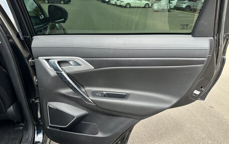 Geely Atlas I, 2019 год, 1 500 000 рублей, 16 фотография