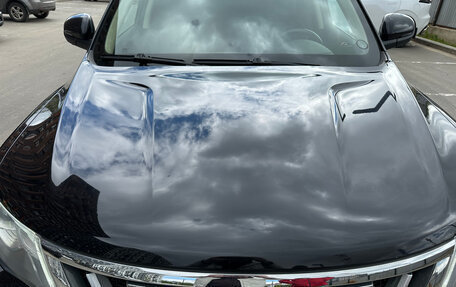 Geely Atlas I, 2019 год, 1 500 000 рублей, 20 фотография