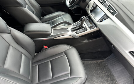 Geely Atlas I, 2019 год, 1 500 000 рублей, 18 фотография