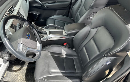 Geely Atlas I, 2019 год, 1 500 000 рублей, 19 фотография