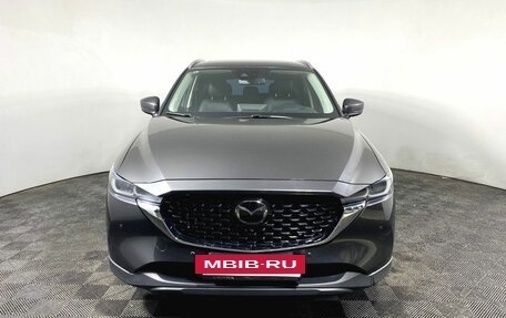 Mazda CX-5 II, 2022 год, 3 600 000 рублей, 2 фотография