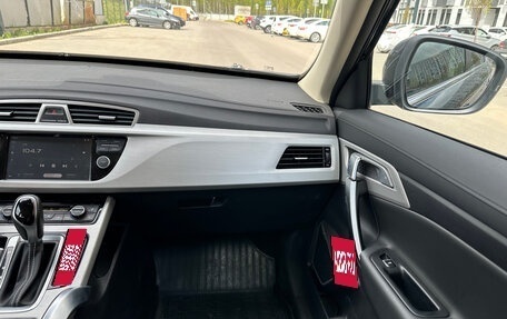 Geely Atlas I, 2019 год, 1 500 000 рублей, 6 фотография