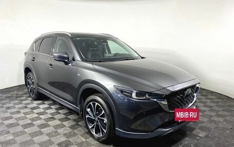 Mazda CX-5 II, 2022 год, 3 600 000 рублей, 3 фотография