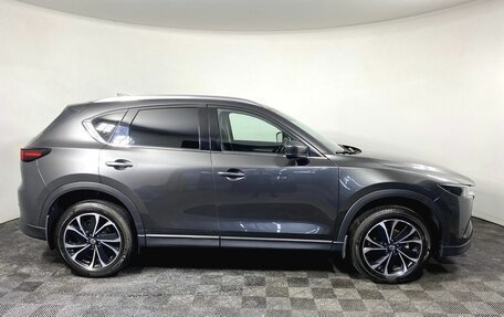 Mazda CX-5 II, 2022 год, 3 600 000 рублей, 4 фотография