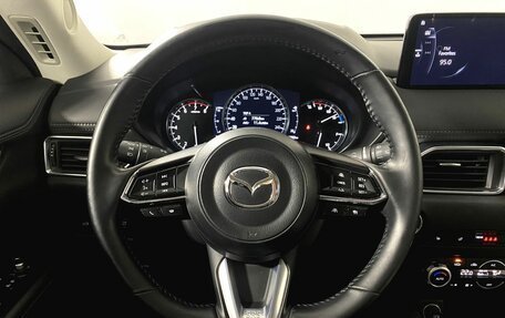 Mazda CX-5 II, 2022 год, 3 600 000 рублей, 13 фотография