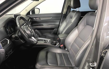 Mazda CX-5 II, 2022 год, 3 600 000 рублей, 17 фотография