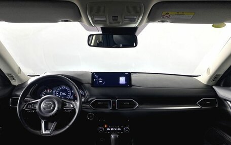 Mazda CX-5 II, 2022 год, 3 600 000 рублей, 16 фотография