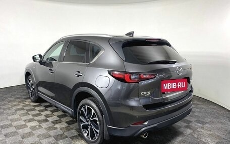 Mazda CX-5 II, 2022 год, 3 600 000 рублей, 7 фотография