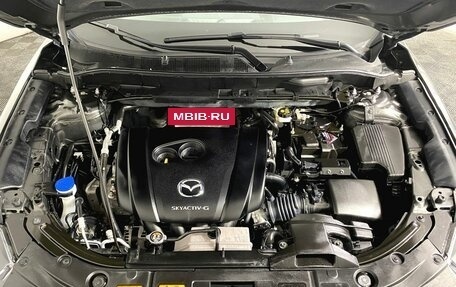 Mazda CX-5 II, 2022 год, 3 600 000 рублей, 11 фотография