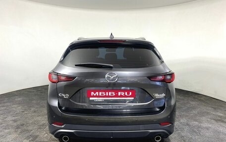 Mazda CX-5 II, 2022 год, 3 600 000 рублей, 6 фотография