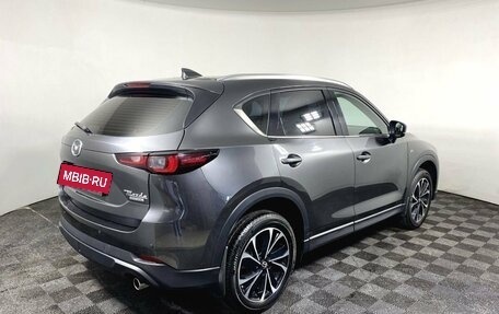 Mazda CX-5 II, 2022 год, 3 600 000 рублей, 5 фотография