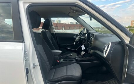 KIA Soul III, 2021 год, 1 241 700 рублей, 11 фотография